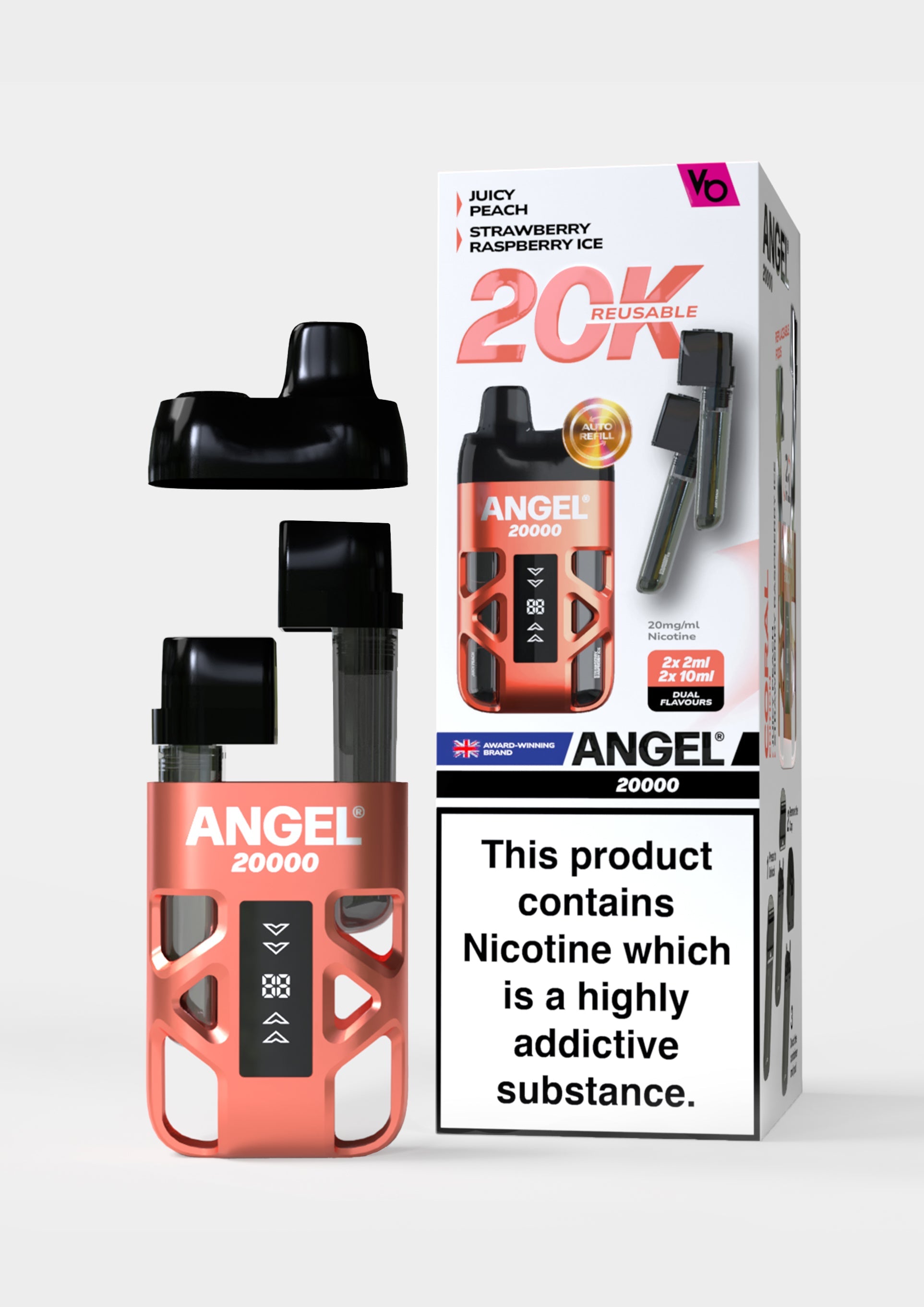 best vapes flavors Best Adjust Disposable Vapes for Flavor Chasers best vapes flavors Best Adjust Disposable Vapes for Flavor Chasers
