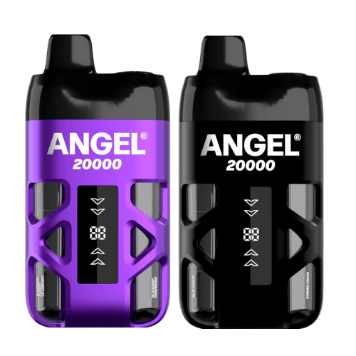 Vapes Bars Angel 20k Prefilled Pod Vape - Power Vape Shop