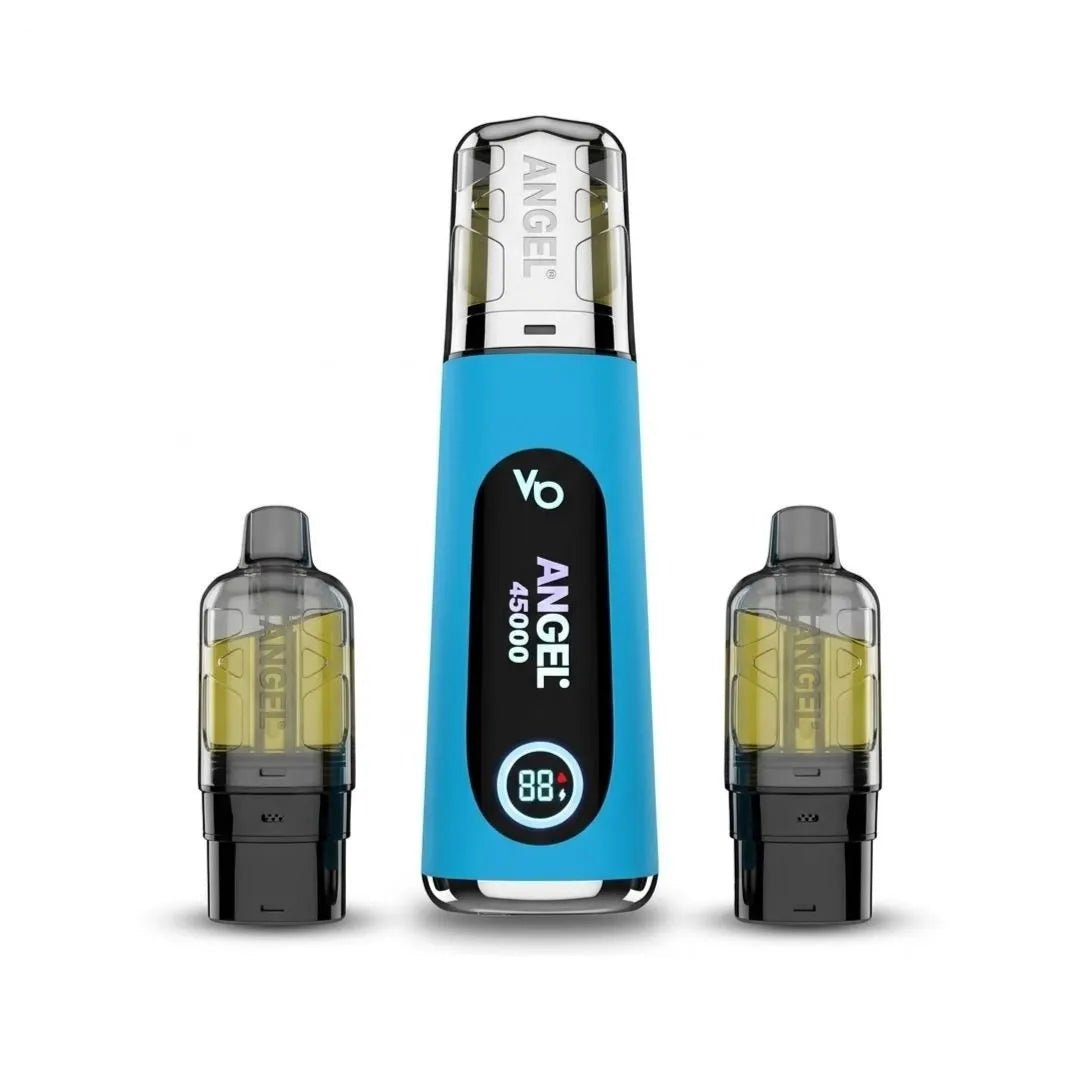 Vapes Bars Angel 45k Prefilled Pod Kit - Power Vape Shop