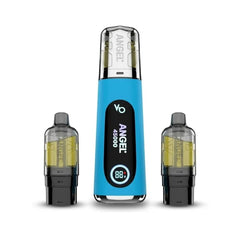 Vapes Bars Angel 45k Prefilled Pod Kit - Power Vape Shop
