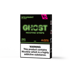 Vapes Bars® Ghost Nicotine Strips - Power Vape Shop