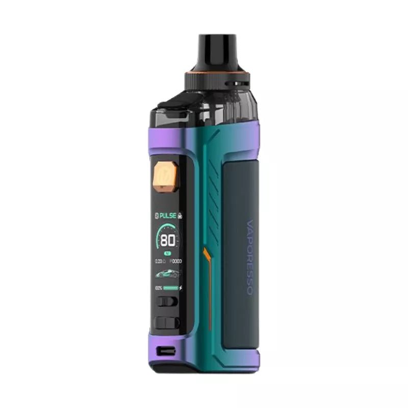 Vaporesso Armour G Vape Kit - Power Vape Shop