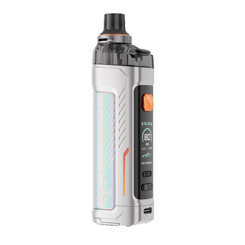 Vaporesso Armour GS Pod Kit - Power Vape Shop