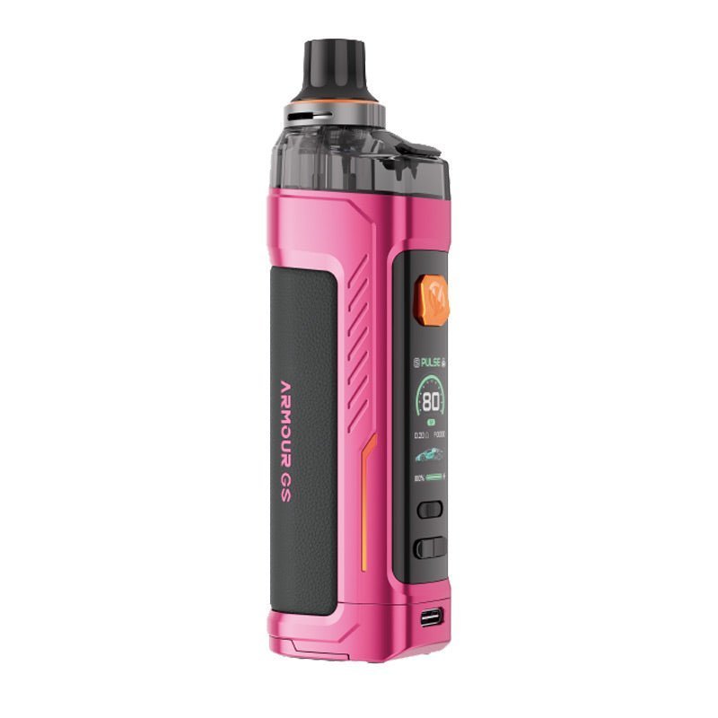 Vaporesso Armour GS Pod Kit - Power Vape Shop