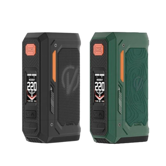 Vaporesso Armour OCTA Box Mod - Power Vape Shop