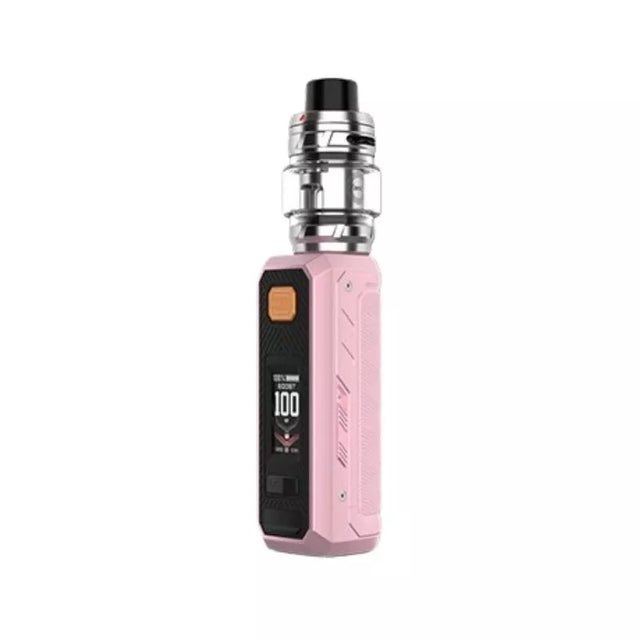 Vaporesso Armour Ultra Vape Kit | 100W IP68 Box Mod Vaporesso Armour Ultra Vape Kit | 100W IP68 Box Mod