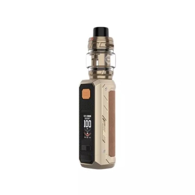 Buy VAPORESSO ARMOUR Ultra Mod Kit - 100W | Best Vape Devices - Vape And Beyond Buy VAPORESSO ARMOUR Ultra Mod Kit - 100W | Best Vape Devices - Vape And Beyond