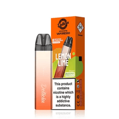 Vaporesso Deliciu Mate Vape Pod Kit - Power Vape Shop