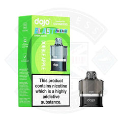 Vaporesso Dojo Blast 6000 Prefilled Pod - Power Vape Shop