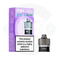 Vaporesso Dojo Blast 6000 Prefilled Pod - Power Vape Shop