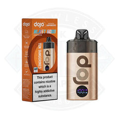 Vaporesso Dojo Blast 6000 Vape Kit - Power Vape Shop