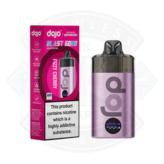 Vaporesso Dojo Blast 6000 Vape Kit - Power Vape Shop