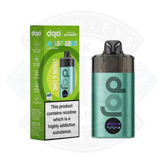 Vaporesso Dojo Blast 6000 Vape Kit - Power Vape Shop