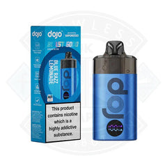 Vaporesso Dojo Blast 6000 Vape Kit - Power Vape Shop