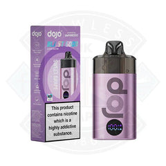 Vaporesso Dojo Blast 6000 Vape Kit - Power Vape Shop