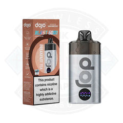 Vaporesso Dojo Blast 6000 Vape Kit - Power Vape Shop