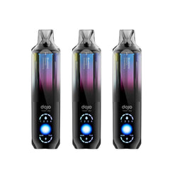 Vaporesso Dojo Twist 4 - in - 1 Prefilled Vape - 3200 Puffs - Power Vape Shop