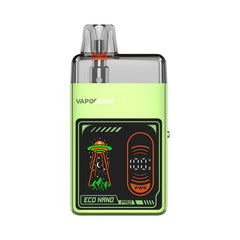 Vaporesso Eco Nano Pro Pod Vape Kit - Power Vape Shop