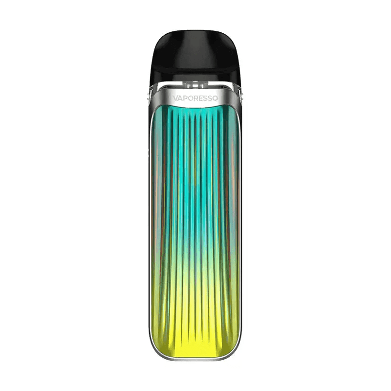 Vaporesso Luxe QS Pod Vape Kit - Power Vape Shop