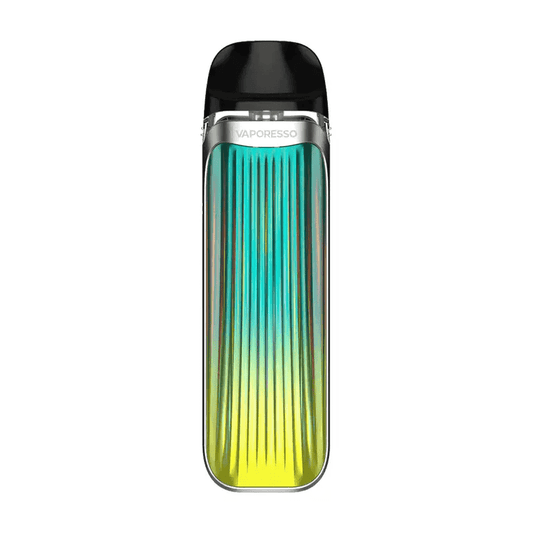 Vaporesso Luxe QS Pod Vape Kit - Power Vape Shop