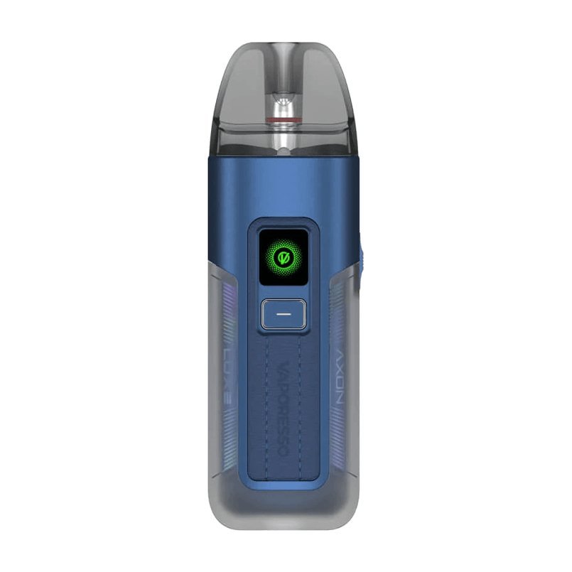 Vaporesso LUXE X2 Pod Vape Kit - Power Vape Shop
