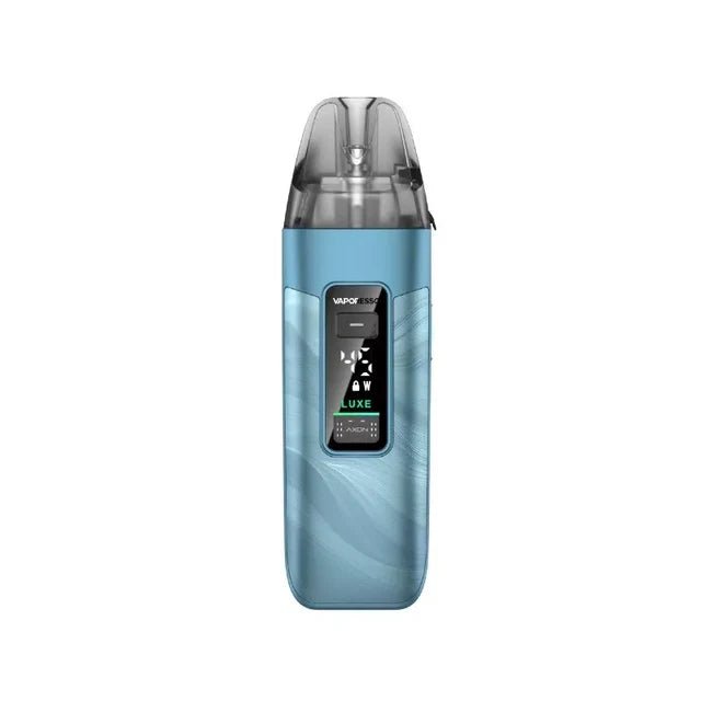 Vaporesso LUXE X3 Pod Vape Kit - Power Vape Shop