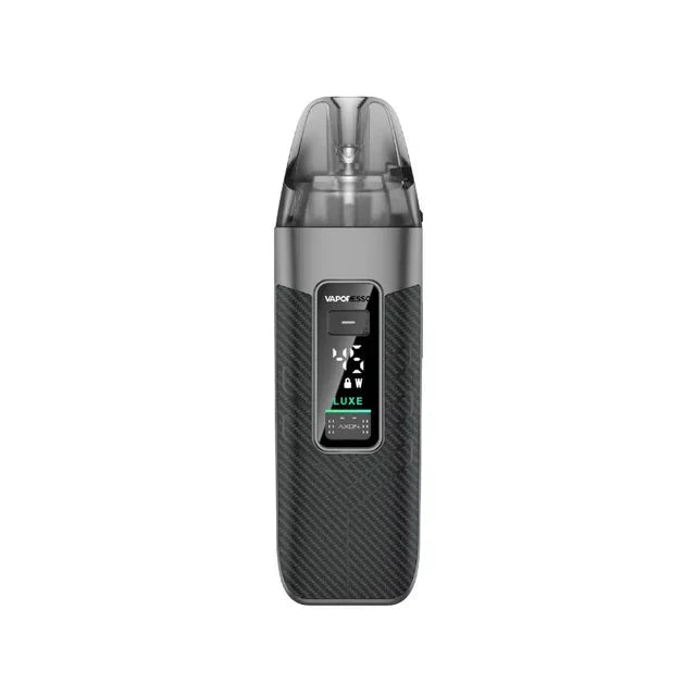 Vaporesso LUXE X3 Pod Vape Kit - Power Vape Shop
