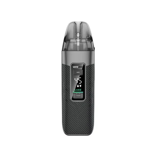 Vaporesso LUXE X3 Pod Vape Kit - Power Vape Shop