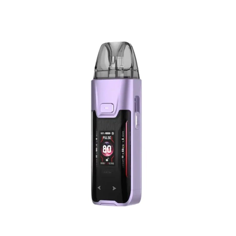 Vaporesso Luxe XR Max 2 Vape Kit - Power Vape Shop