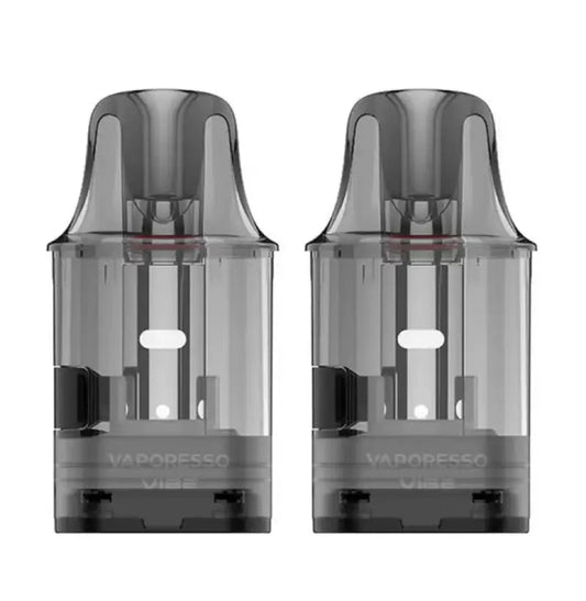 Vaporesso Vibe Dual Smart Replacement Pod (Pack of 2) - Power Vape Shop