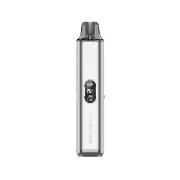 Vaporesso Vibe Pod Kit - Power Vape Shop