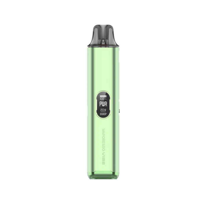Vaporesso Vibe Pod Kit - Power Vape Shop