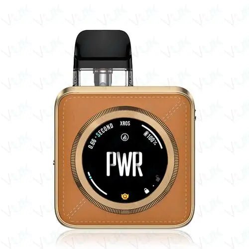 Vaporesso Xros 5 Nano Vape Kit - Power Vape Shop