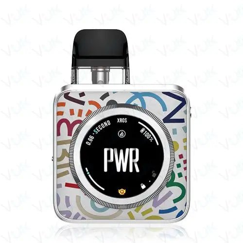 Vaporesso Xros 5 Nano Vape Kit - Power Vape Shop