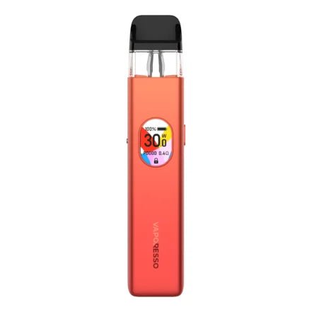 Vaporesso Xros 5 Pod Kit - Power Vape Shop