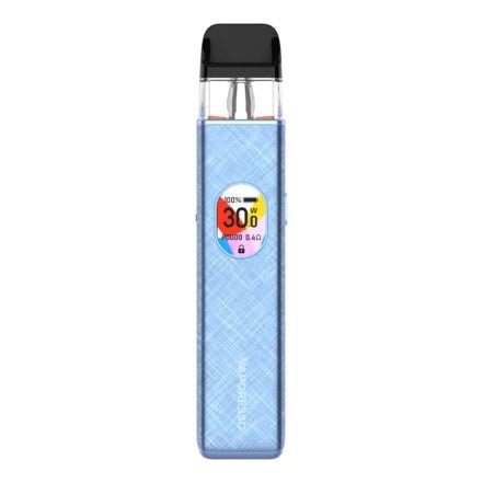 Vaporesso Xros 5 Pod Kit - Power Vape Shop