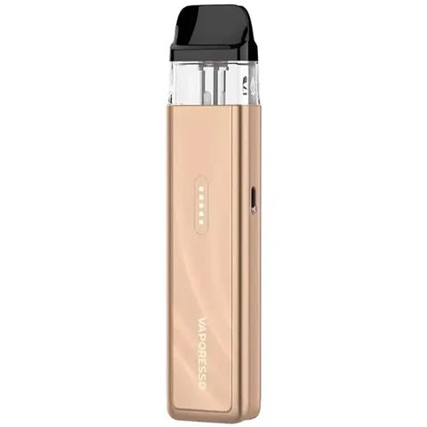 Vaporesso XROS 6 Mini Pod Vape Kit - Power Vape Shop
