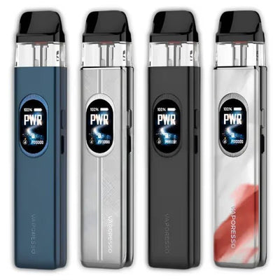 Vaporesso XROS 6 Pod Kit