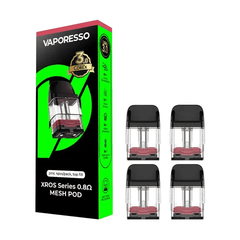 Vaporesso Xros Corex 3.0 Pods (Pack of 4) - Power Vape Shop