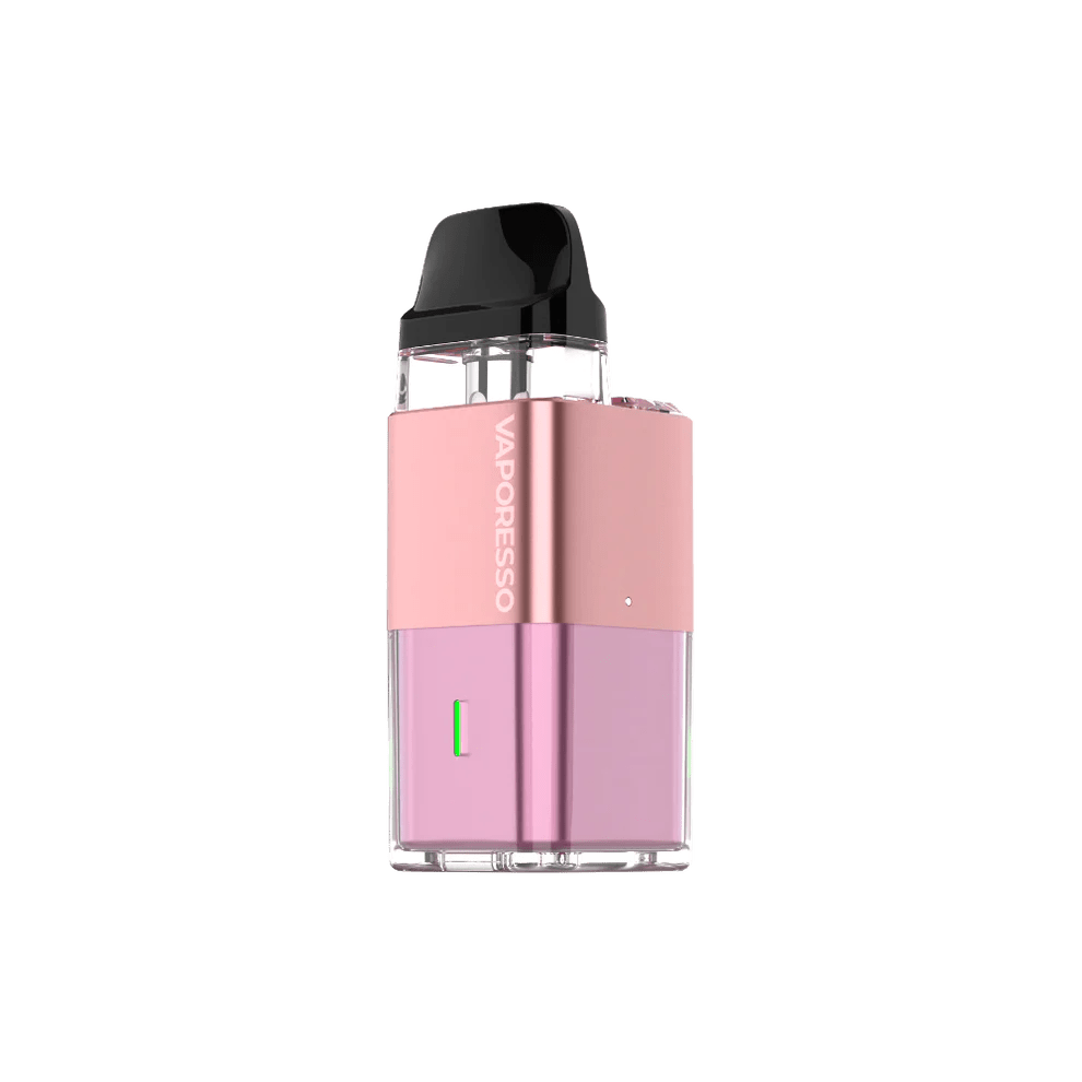 Vaporesso XROS Cube Pod Kit - Power Vape Shop