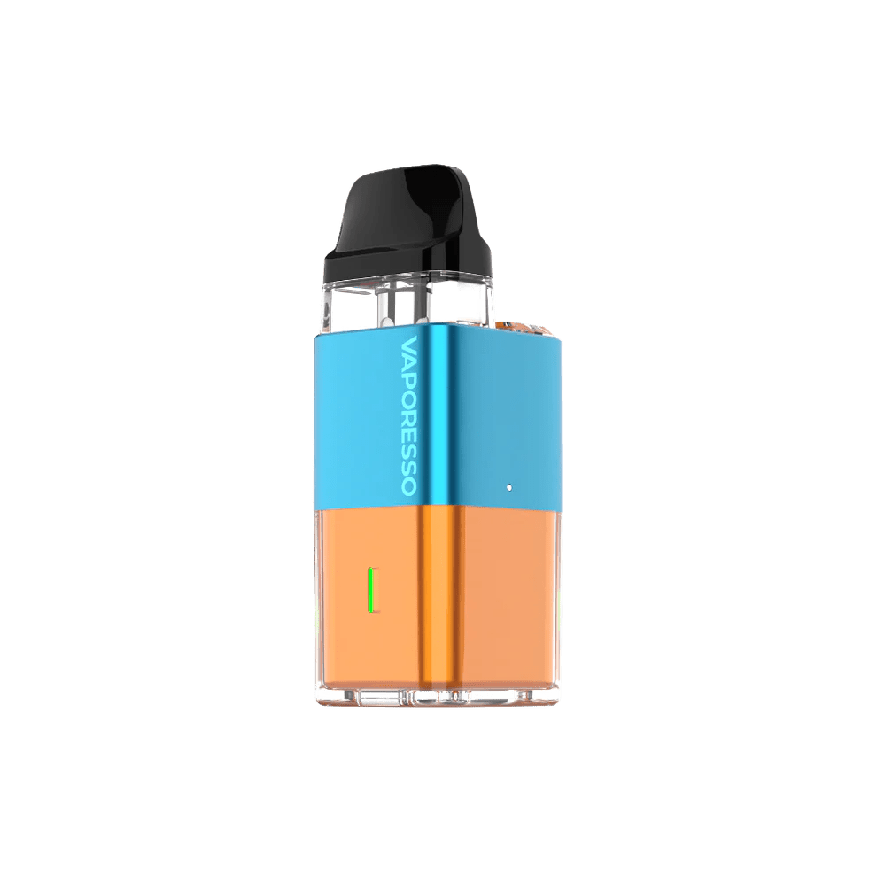 Vaporesso XROS Cube Pod Kit - Power Vape Shop