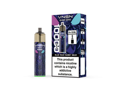 VNSN Quake 10000 Prefilled Vape - Power Vape Shop