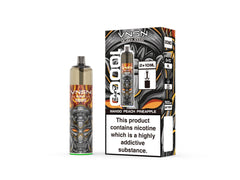 VNSN Quake 10000 Prefilled Vape - Power Vape Shop