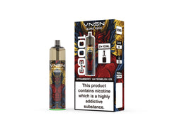 VNSN Quake 10000 Prefilled Vape - Power Vape Shop