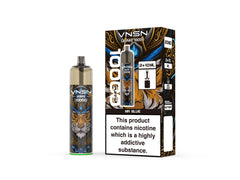 VNSN Quake 10000 Prefilled Vape - Power Vape Shop