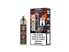 VNSN Quake 10000 Prefilled Vape - Power Vape Shop