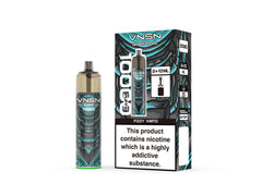 VNSN Quake 10000 Prefilled Vape - Power Vape Shop