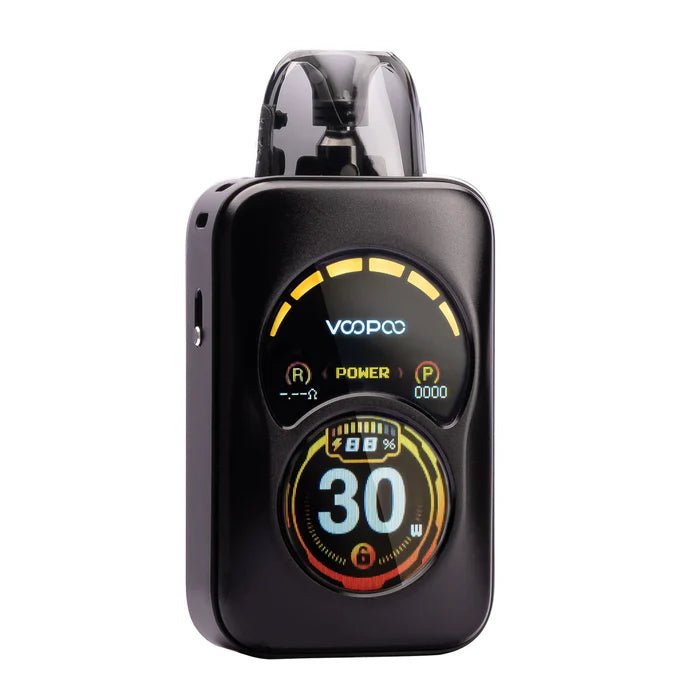 Voopoo Argus A Vape Kit - Power Vape Shop