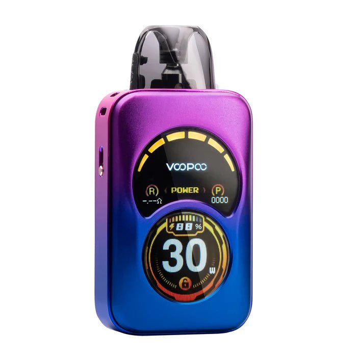 Voopoo Argus A Vape Kit - Power Vape Shop