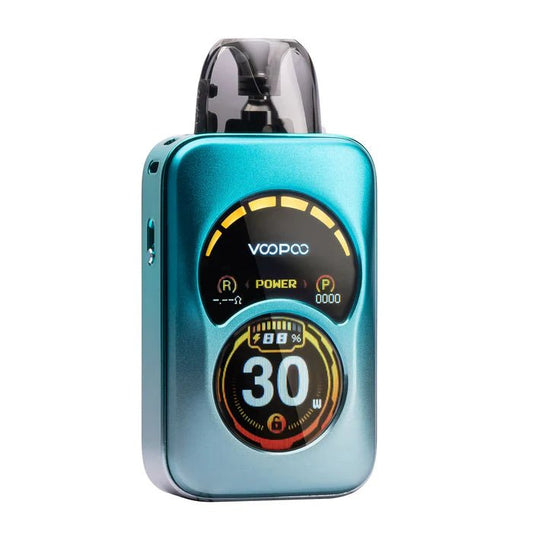 Voopoo Argus A Vape Kit - Power Vape Shop